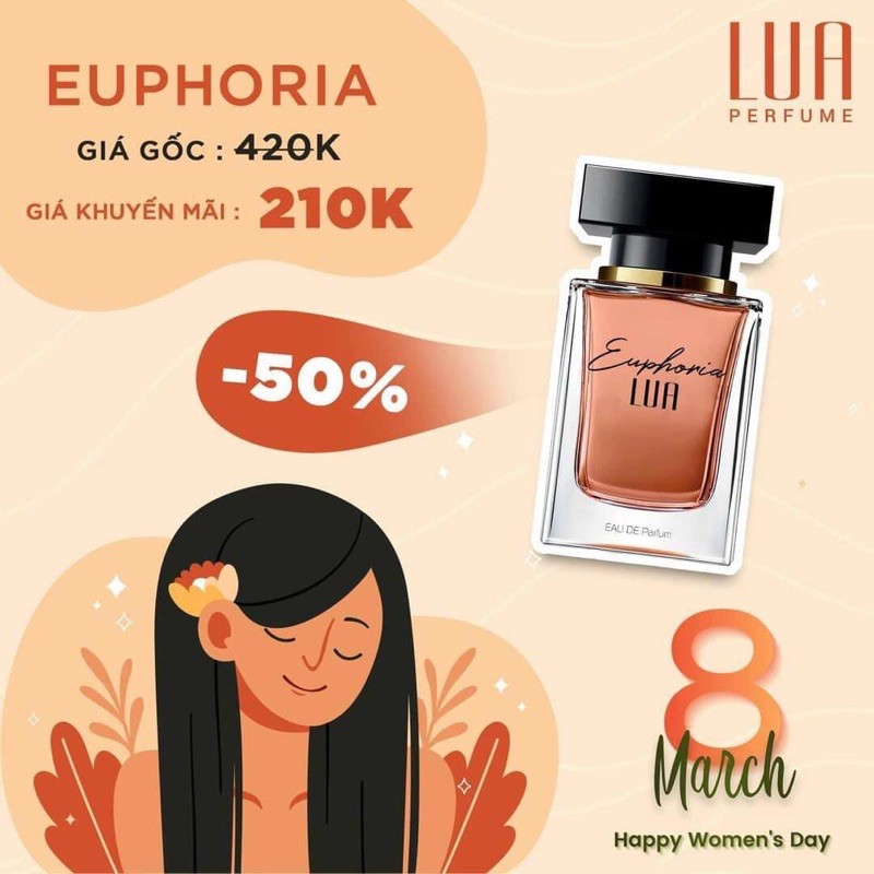 NƯỚC_HOA LUA #EUPHORIA