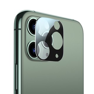 Bộ 2 Miếng Dán Cường Lực Cho Camera Iphone11Pro / Pro Max