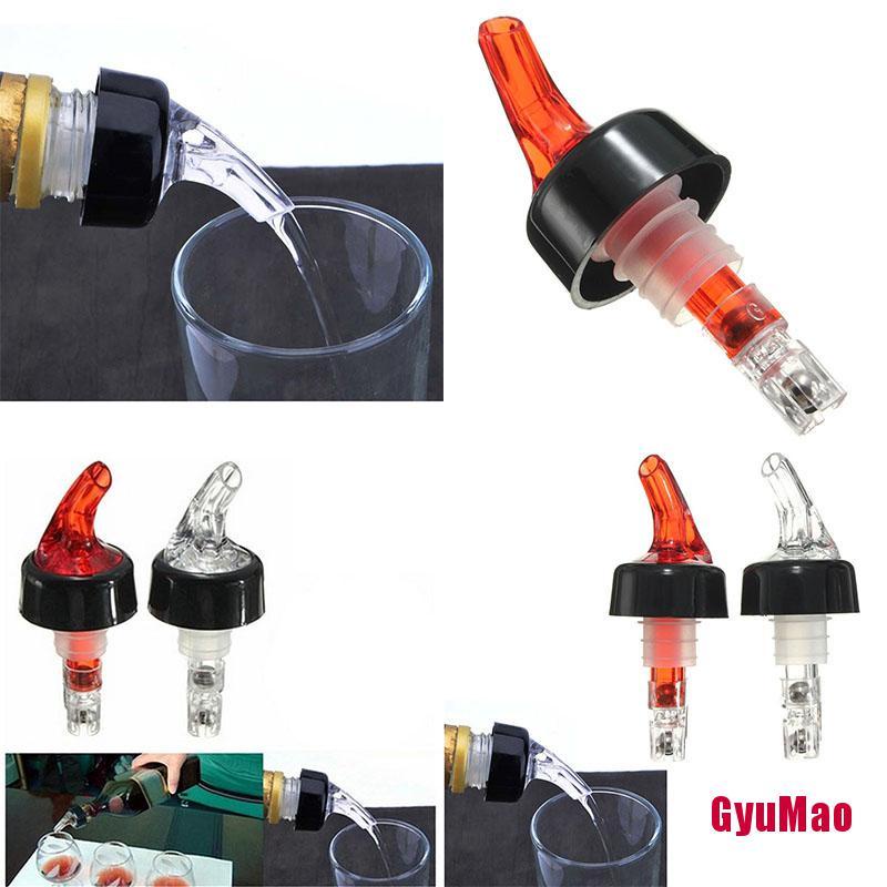 Vòi Đo Lường 30ML Tiện Dụng Cho Pha Chế Rượu Whisky