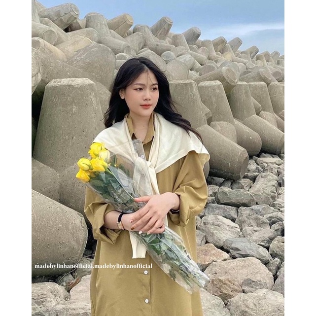 Đồng hồ nữ VINTAGE 🌷