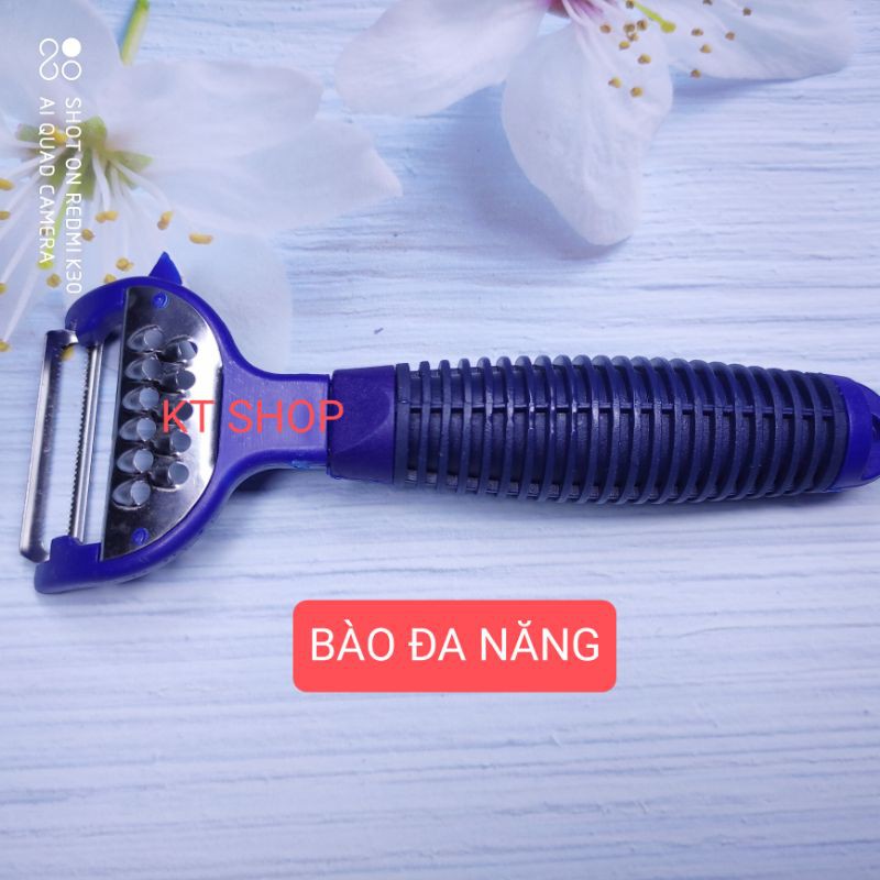 BÀO SỢI ĐA NĂNG