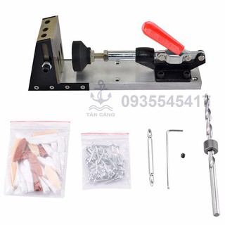 Bộ Cử Khoan Chéo Cao Cấp DCG024