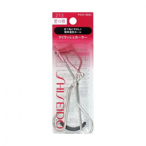 Kẹp bấm mi của Nhật Shiseido Eyelash Curler 213