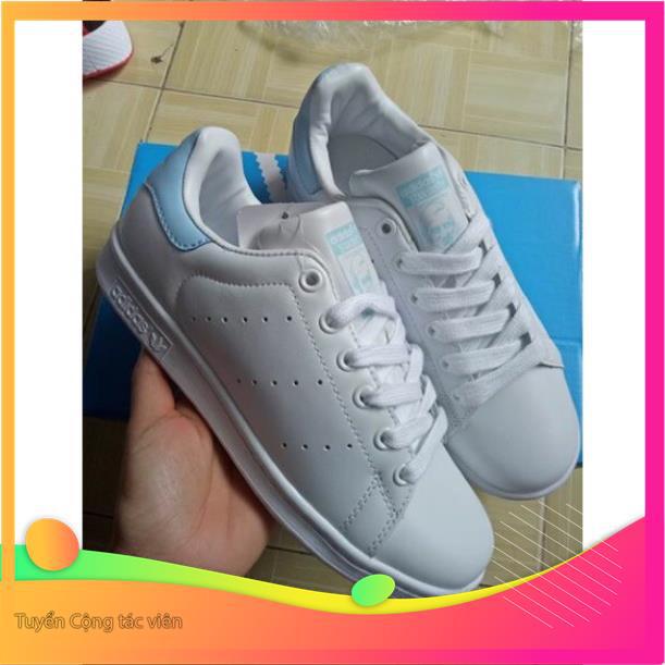 𝐆𝐢à𝐲 𝐓𝐡ể 𝐓𝐡𝐚𝐨 𝐒𝐧𝐞𝐚𝐤𝐞𝐫 𝐒𝐭𝐚𝐧 𝐒𝐦𝐢𝐭𝐡 𝐛𝐚𝐛𝐲 𝐛𝐥𝐮𝐞