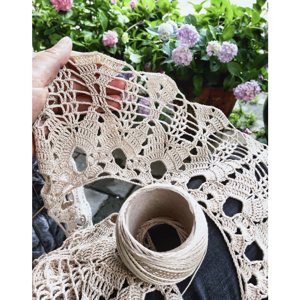 Sơi cotton YarnArt Lily đan móc áo, váy, hóa, doly - Bảng màu 1/2