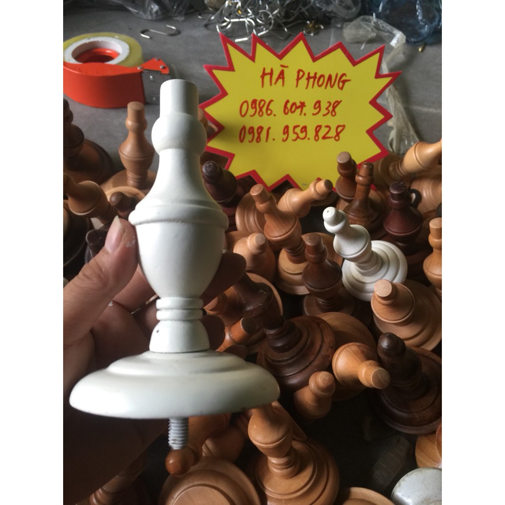 Chóp rời của manocanh