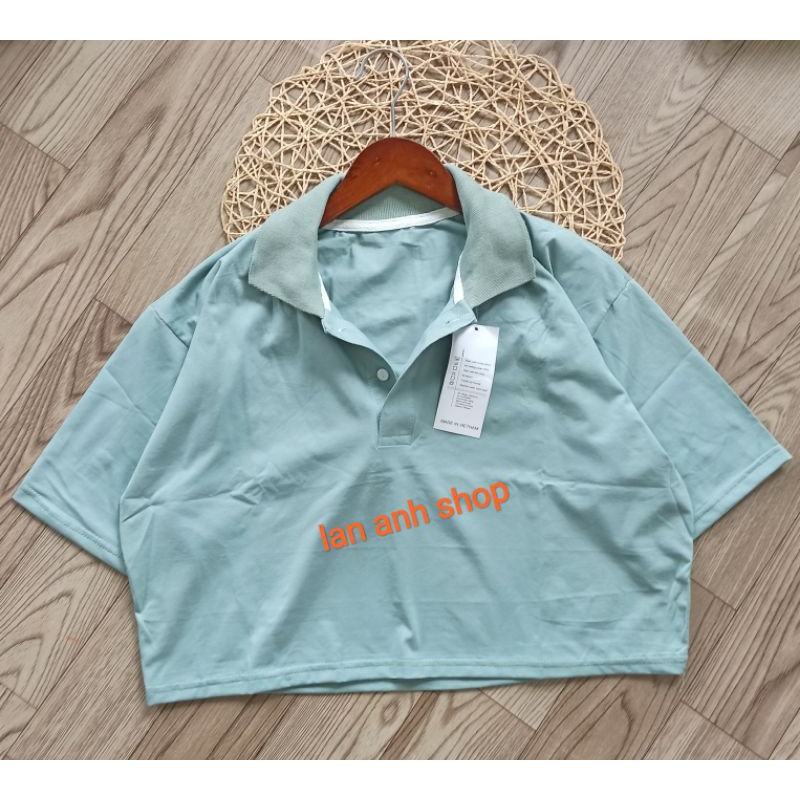 [Mã FAMAYWA giảm 10K đơn 50K] áo croptop bigsize | BigBuy360 - bigbuy360.vn