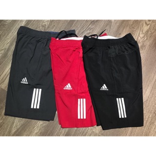 Quần thể thao adidas 3 vạch dọc