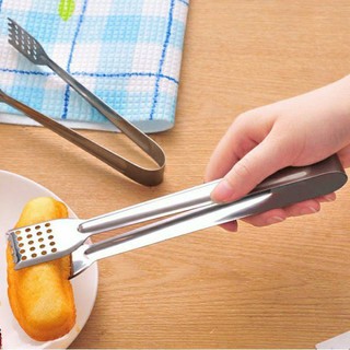 🔰🔰🔰🔰🔰 Kẹp inox gắp đá đồ nướng 🔰🔰