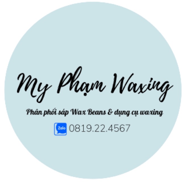 My Phạm Waxing
