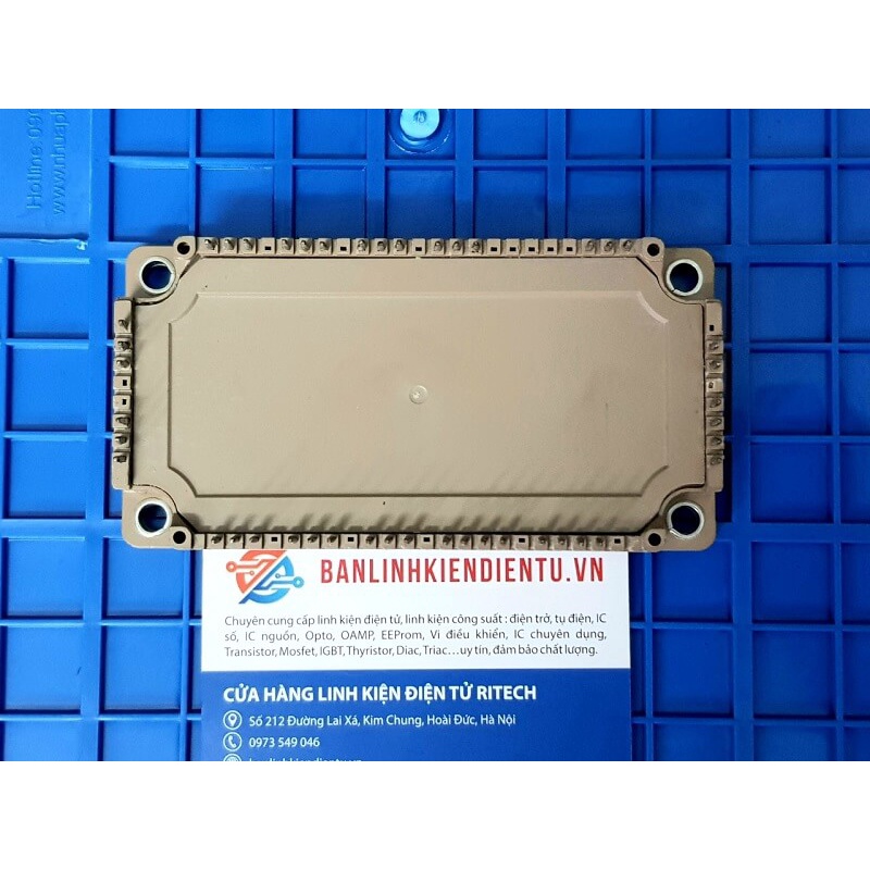 7MBR150VN120-50, 7MBR150VN120 igbt Fuji 150A 1200V