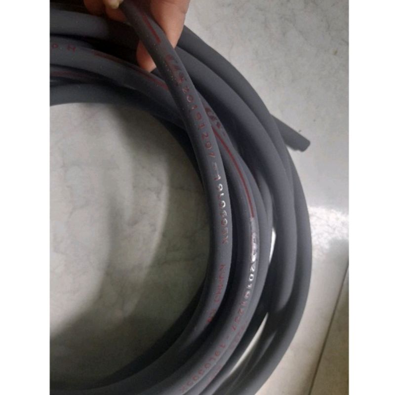 Ống dẫn xăng 6ly tính mét