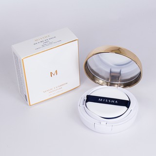 (AUTH) PHẤN NƯỚC MISHA CUSHION- Missha Magic Cushio
