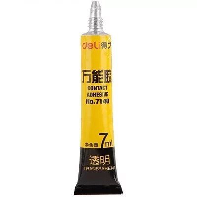 Keo Dán Deli Đa Năng Siêu Chắc