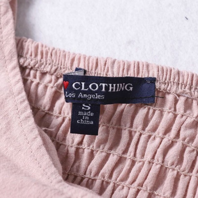 Áo One Clothing  ảnh thật cuối