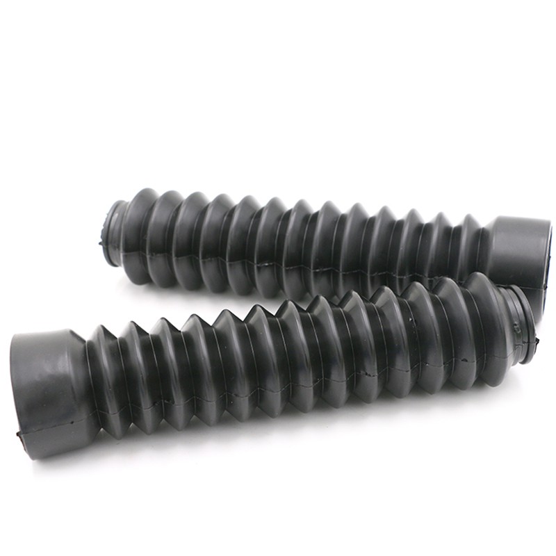 Bọc chống bụi phuộc trước xe máy Suzuki 125cc Gn125 Gs125