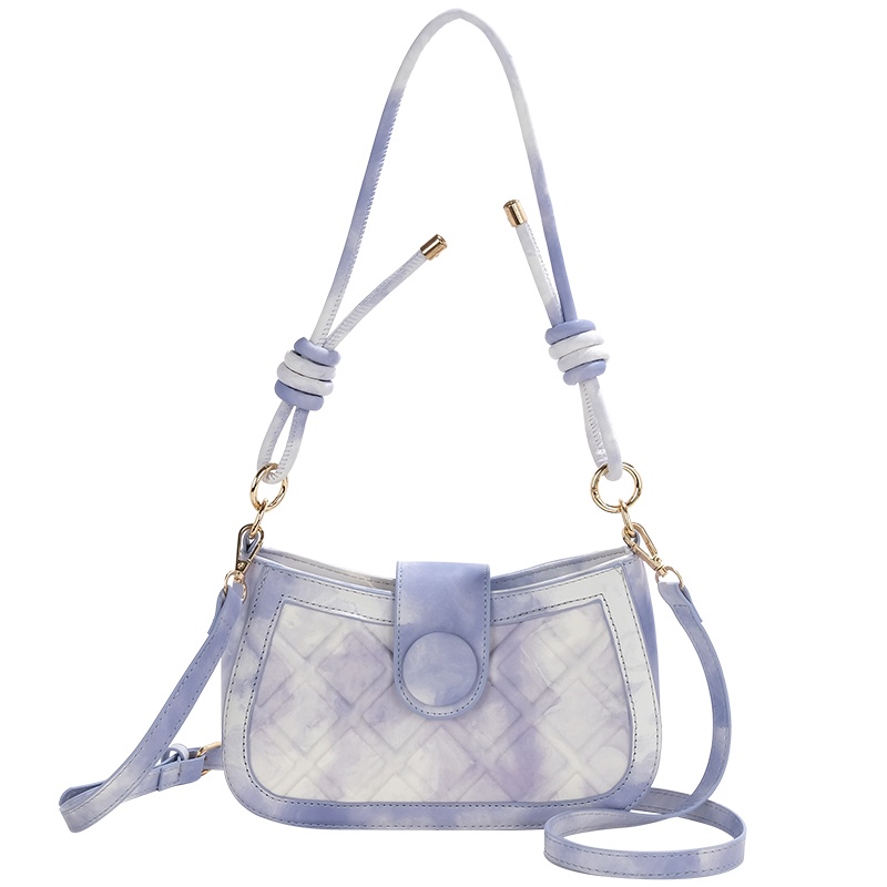 Túi Ceekay chính hãng kẹp nách phối màu độc đáo