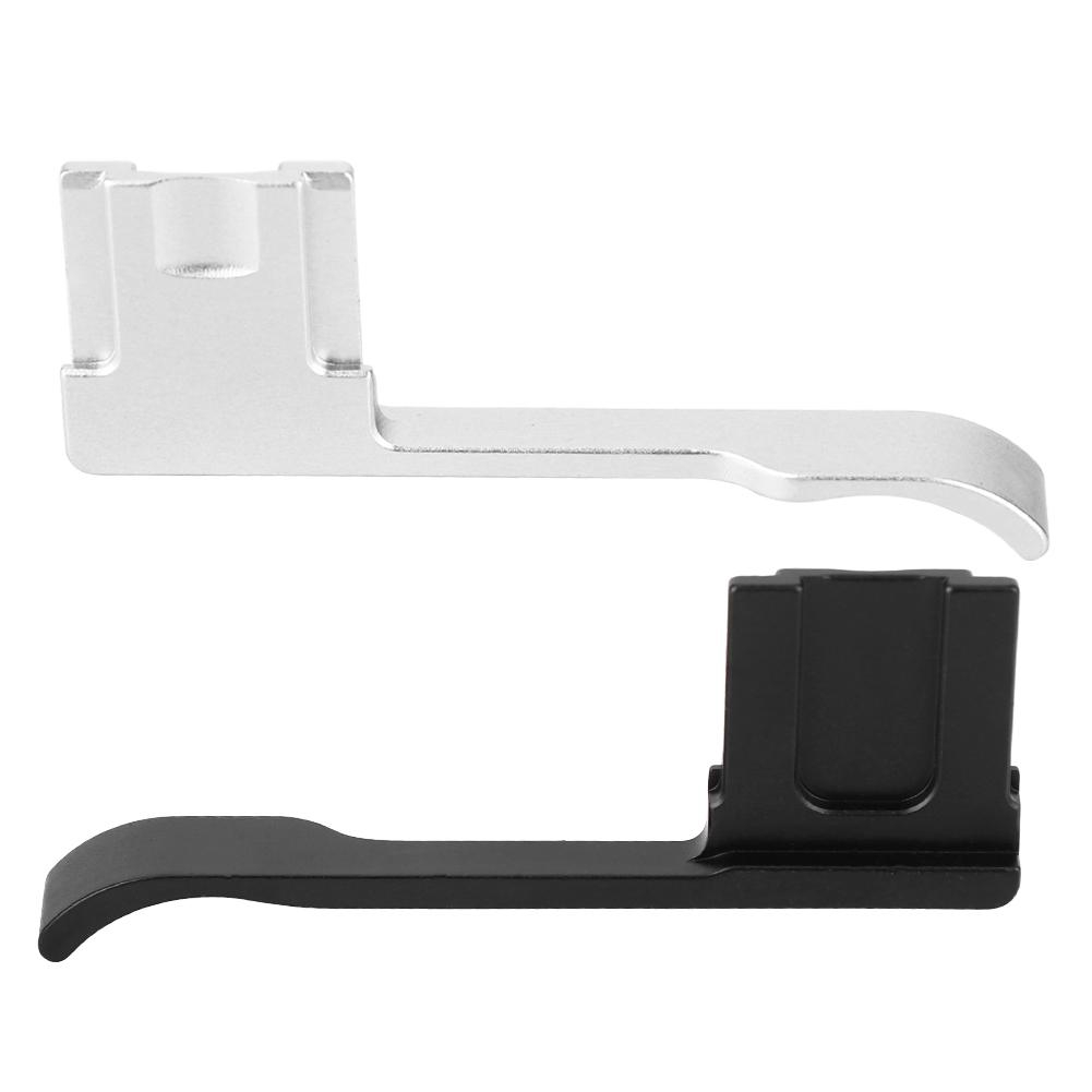 Tay cầm giữ máy ảnh bằng hợp kim nhôm cho máy ảnh Ricoh GR GRII GRIII | BigBuy360 - bigbuy360.vn