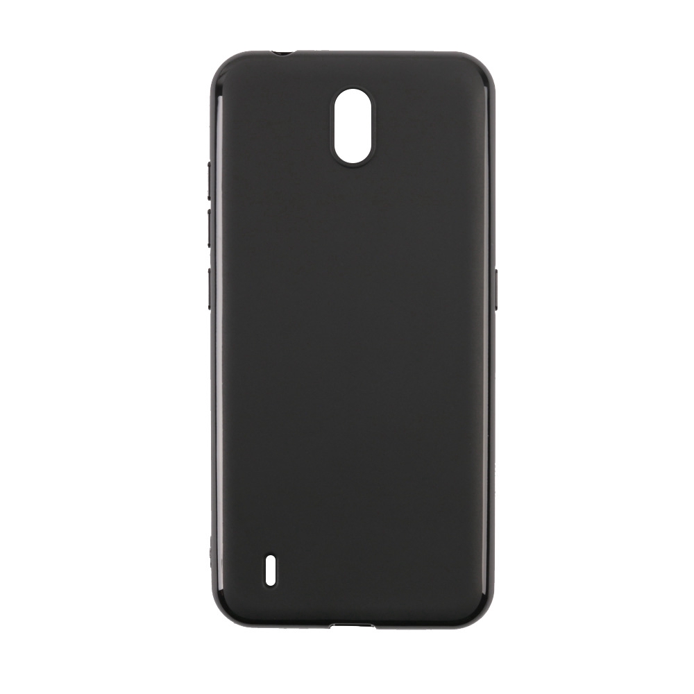 Ốp điện thoại TPU mềm phủ sơn cho Nokia C1 c2