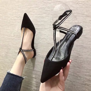 Sandal quai đá cực hottttt