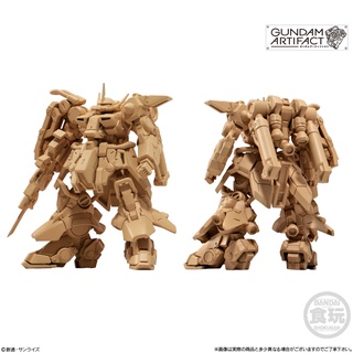 MÔ HÌNH LẮP RÁP BANDAI Gundam Artifact 2