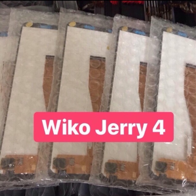 Màn hình Wiko Jerry 4 Zin Hãng