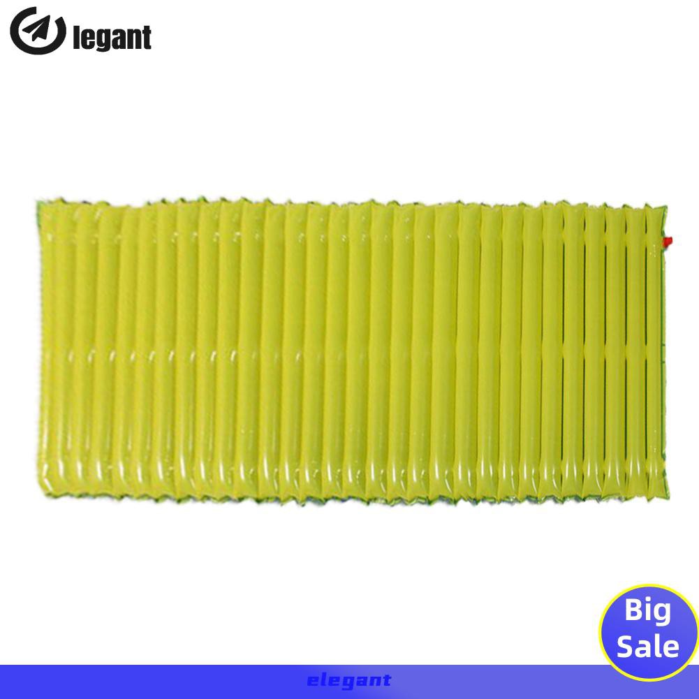 Nệm Hơi Dã Ngoại Eg-Emerg