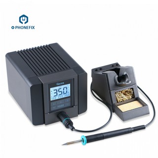 Máy hàn nhiệt -Máy hàn Quick TS 1200A chính hãng