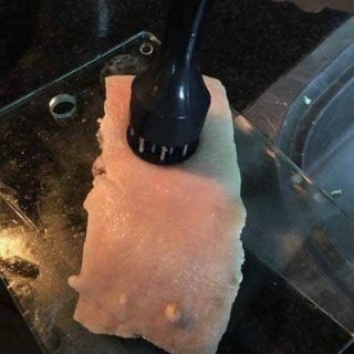 Dụng cụ làm mềm thịt Meat Tenderizer,,,