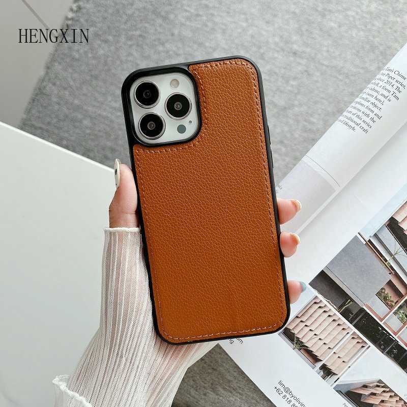Bao Da Điện Thoại Mềm Chống Sốc 2 Trong 1 Cho iphone 15 14 12 11 13 pro max xr x 7 8plus Ốp