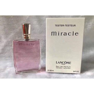 Nước hoa nữ Lancome Miracle Eau de Parfum 100ml