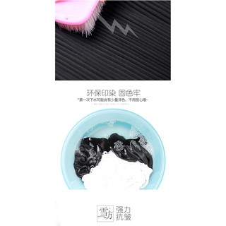 Quần xếp li ống rộng cạp chun
