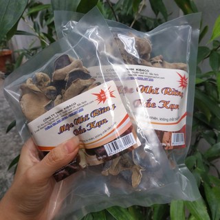 MỘC NHĨ RỪNG BẮC KẠN