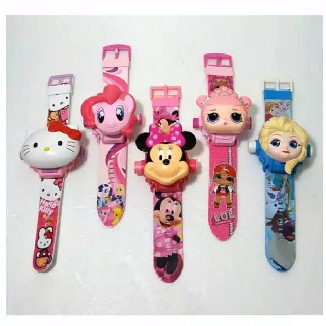 Đồng Hồ Laze Cho Bé | BigBuy360 - bigbuy360.vn