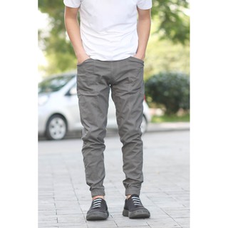 [HOT TREND] - QUẦN JOGGER ĐŨI CAO CẤP CO GIÃN
