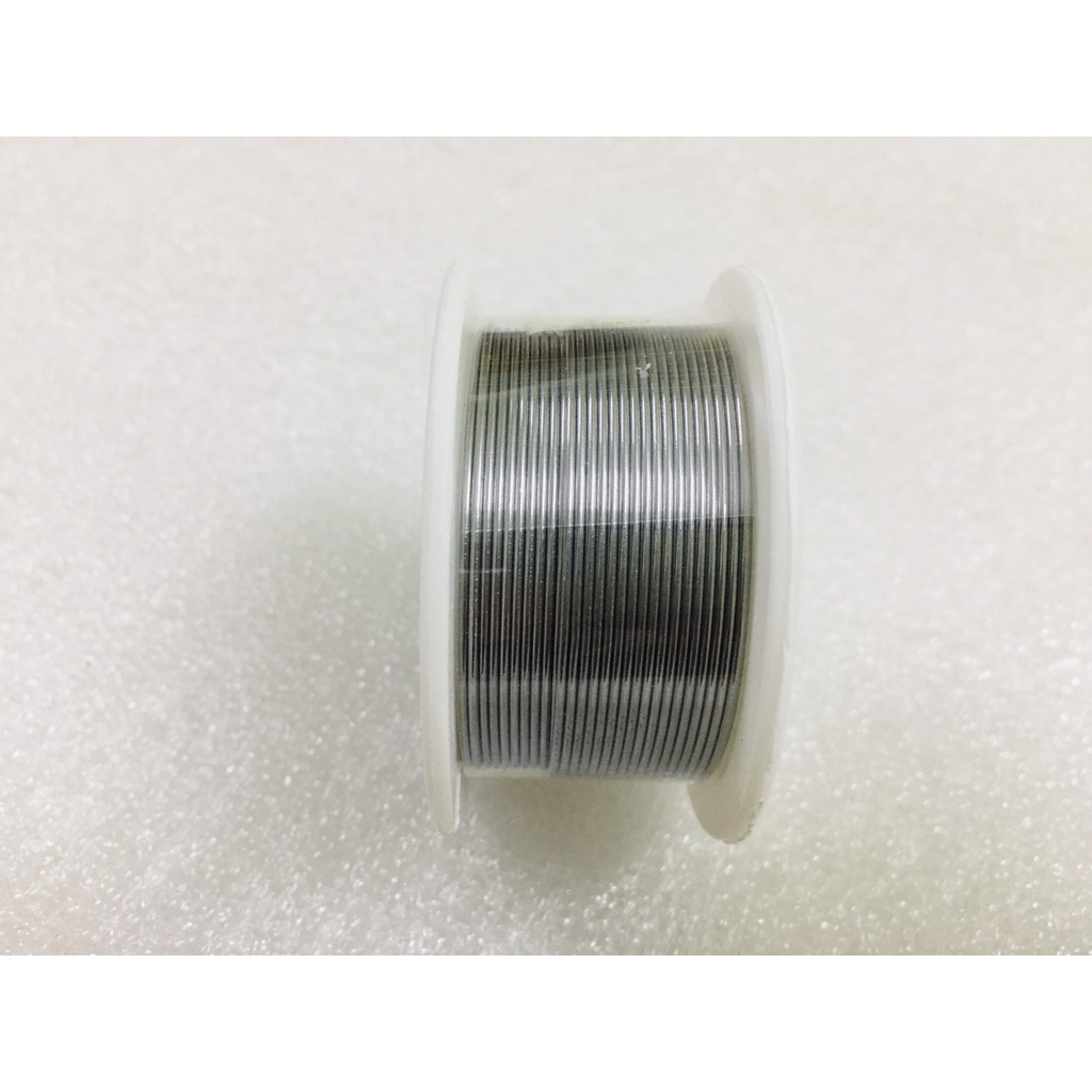 Thiếc hàn solder 0.8mm, 50g, 8g