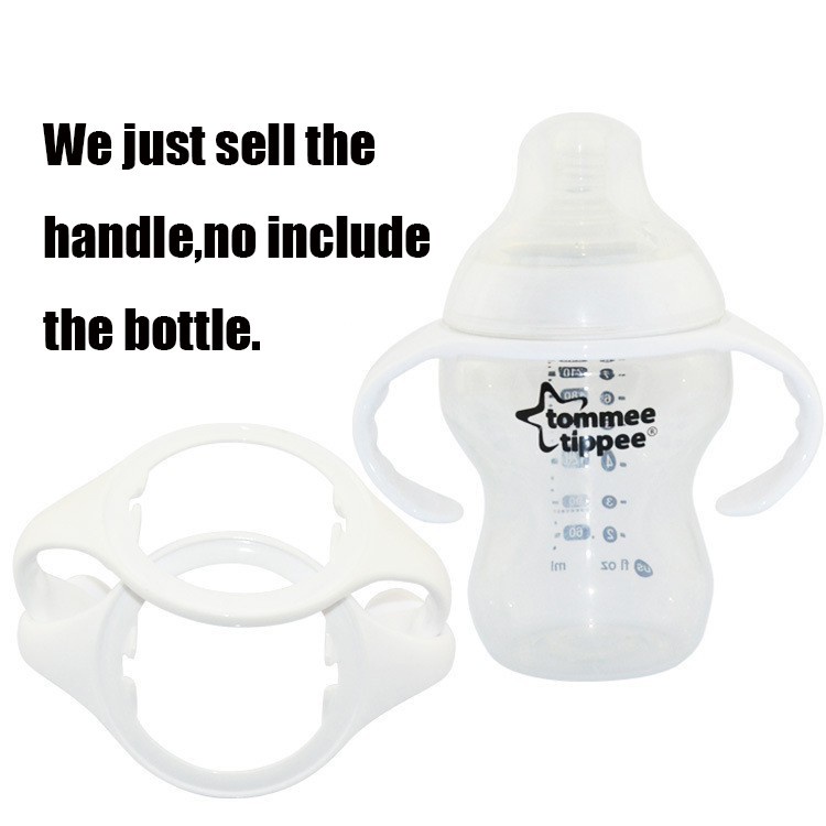 Tay cầm bình sữa em bé chất lượng