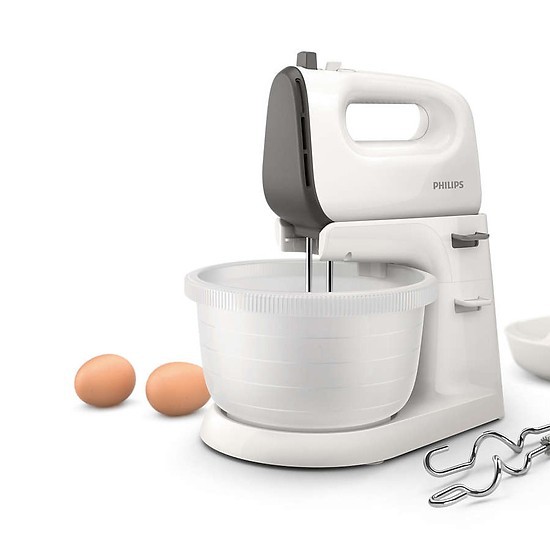 Máy đánh trứng PHILIPS HR3745