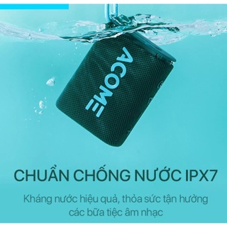Loa Bluetooth BOROFONE Chính Hãng Pin Trâu Âm Thanh Cực Phê Màu Ngẫu Nhiên Bảo Hành 1 Đổi 1