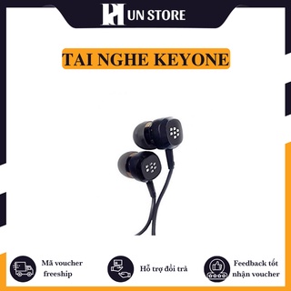 Tai nghe Blackberry WH60 Key one bóc máy In-Ear 3.5mm