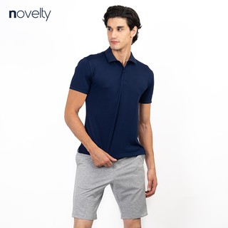 Áo thun Polo nam Novelty 200020N