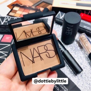 [BILL US] Son Dưỡng Nars Minisize