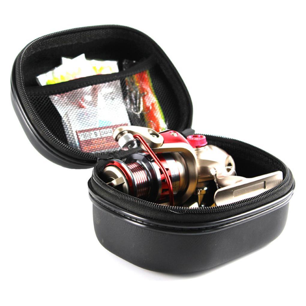 Túi Đựng Cuộn Dây Câu Cá Sức Chứa Lớn Chống Thấm Nước