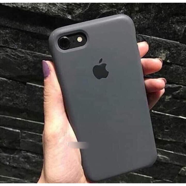 Ốp silicon chống bẩn