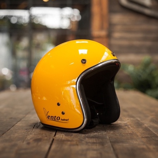 Nón Bảo Hiểm 3/4 &amp; Kính các loại - Vento Helmet