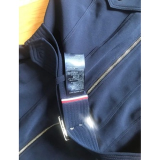 Đầm Tommy Hilfiger