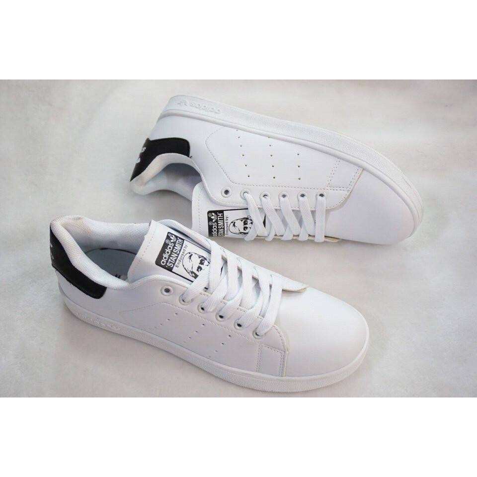 Giày Sneaker Thể Thao Nam Nữ Stan Mith