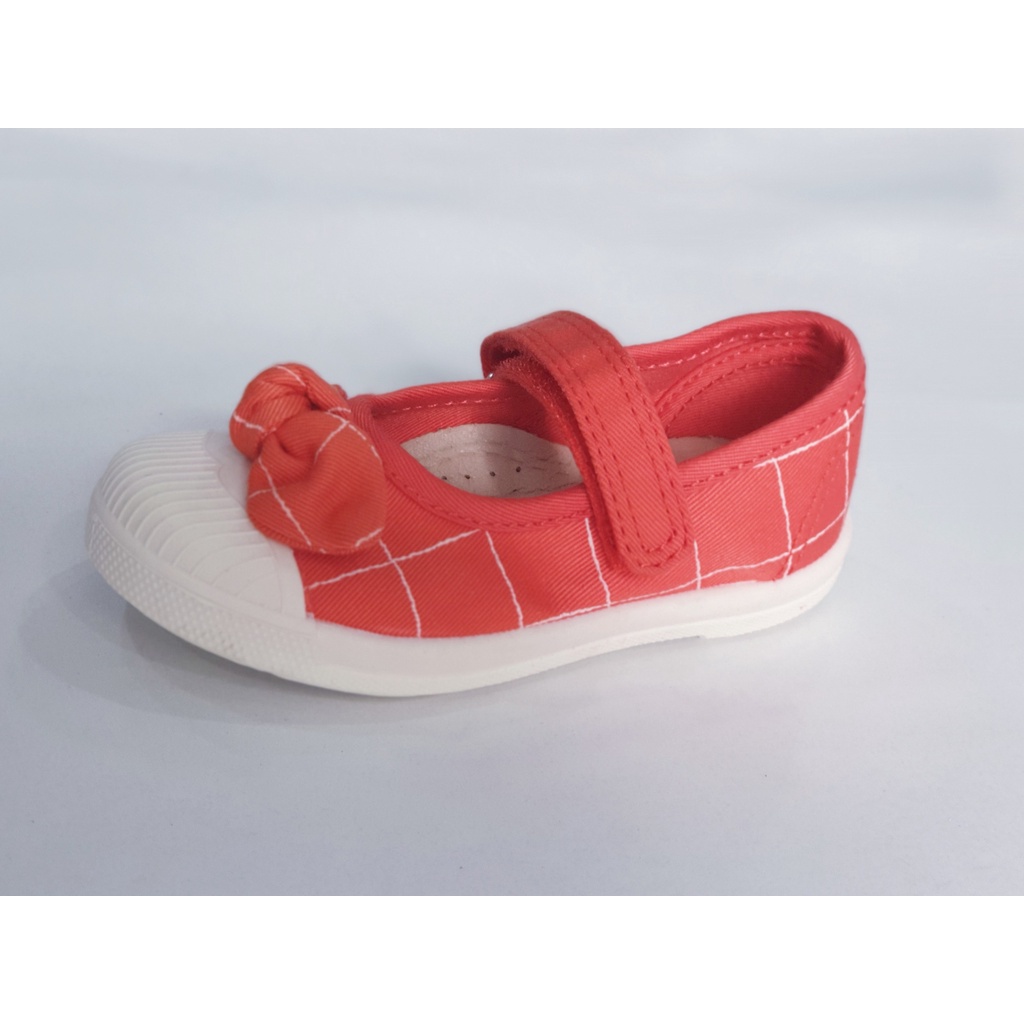 Giày búp bê xanh dương chuẩn xuất siêu xinh