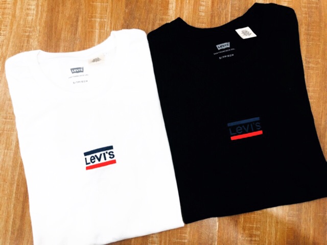 ÁO THUN TAY NGẮN L