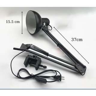 Đèn bàn thông minh Xiaomi Mijia Chống Cận, đèn kẹp bàn học